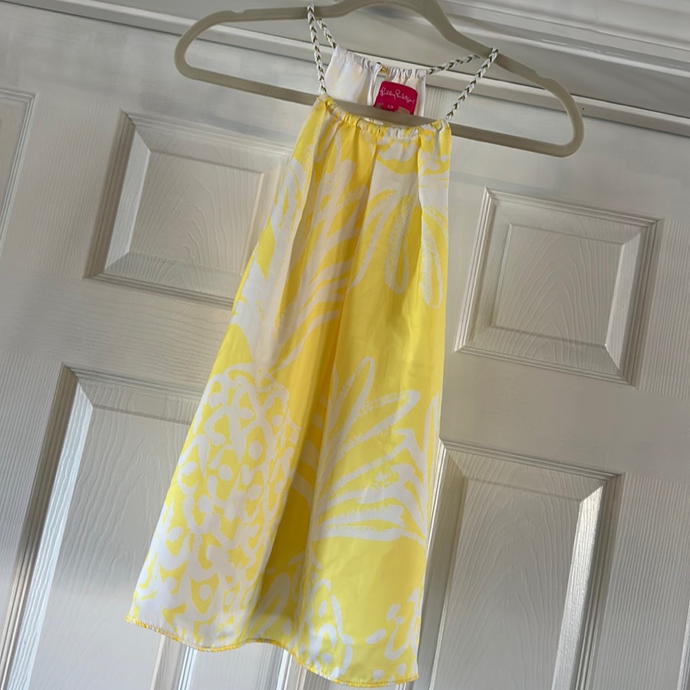 Lilly Pulitzer top